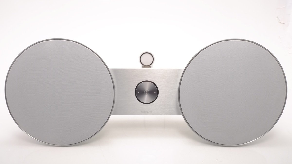 Amazon.com: Bang & Olufsen BeoSound 8 (白色) : 電子